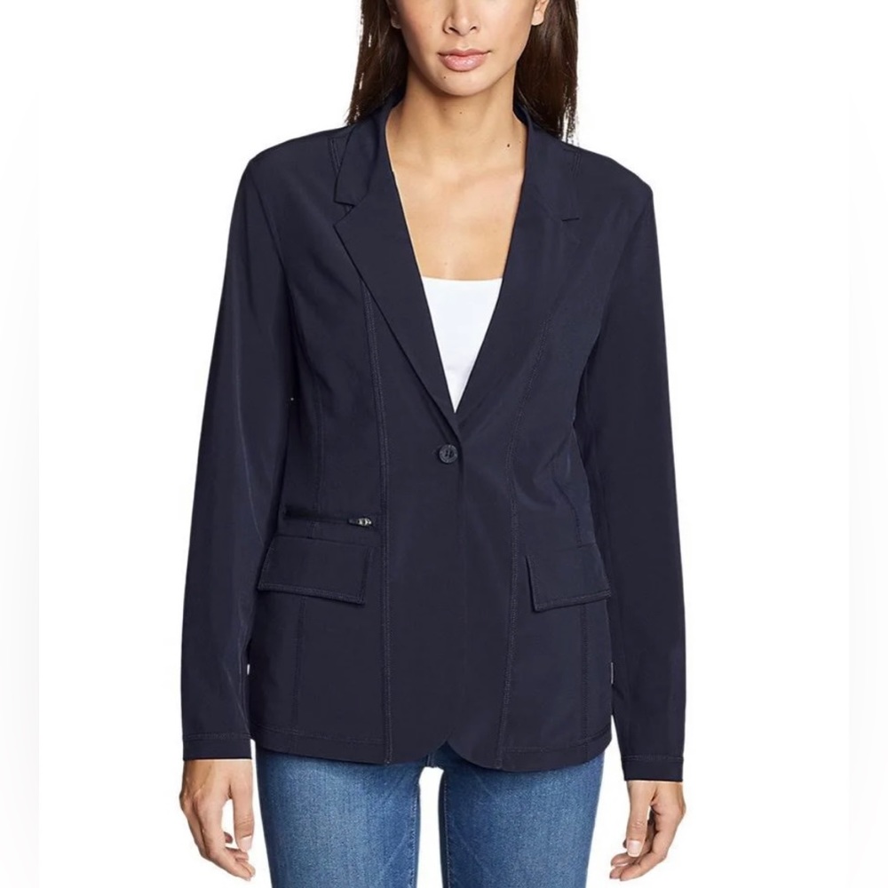 Eddie Bauer Departure Blazer Women’s